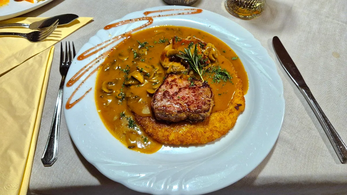 Essen und Trinken photo 6