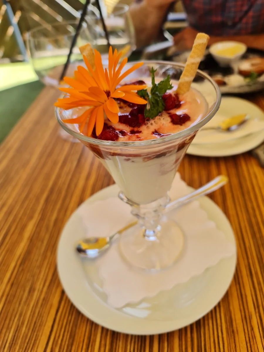 Essen und Trinken photo 9