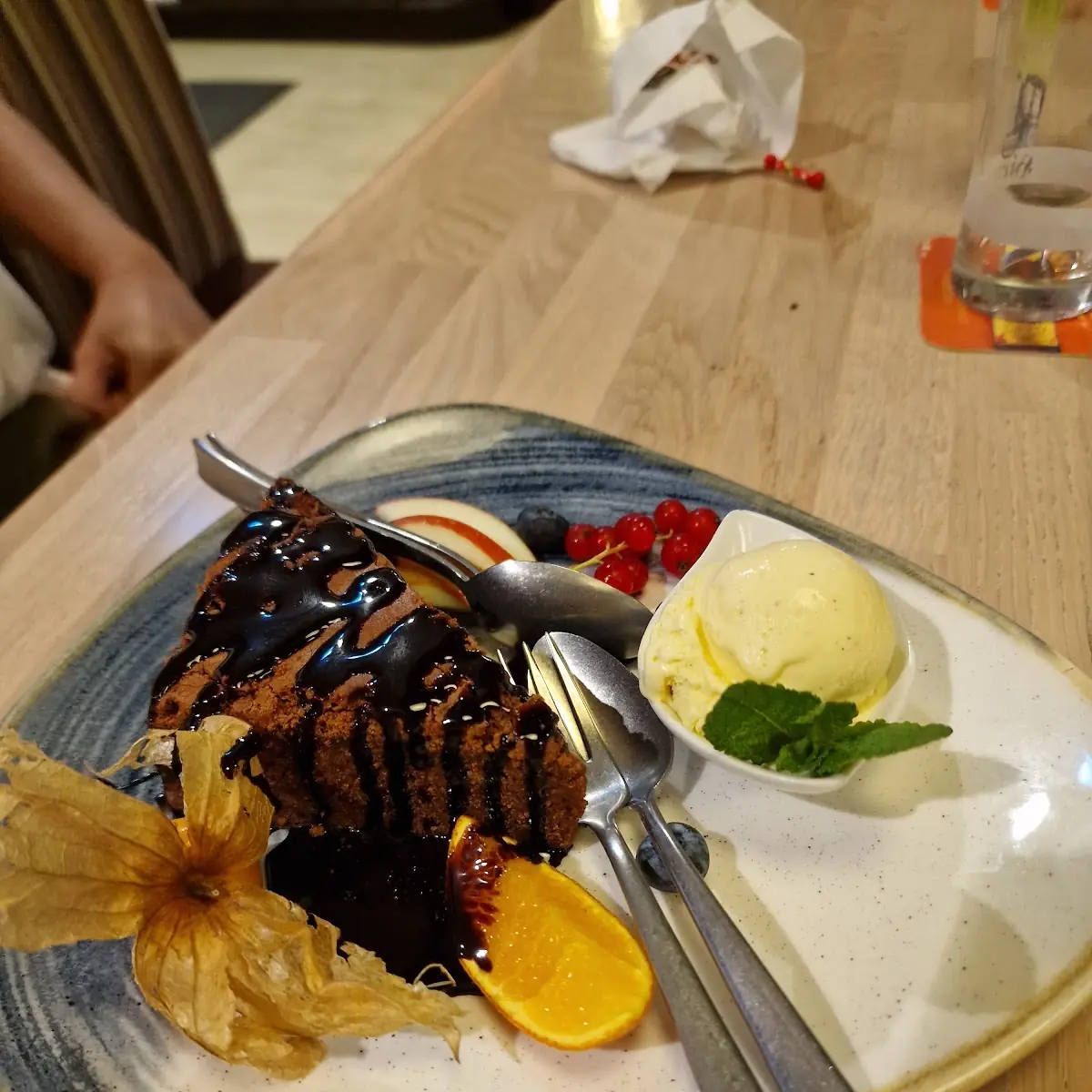 Essen und Trinken photo 10