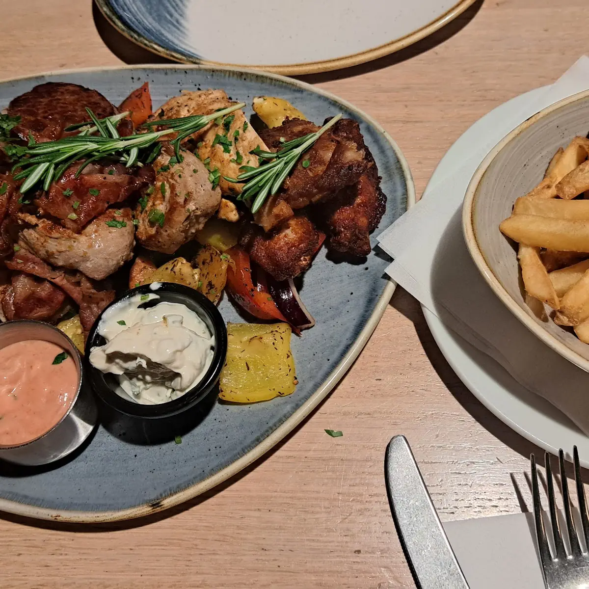Essen und Trinken photo 6