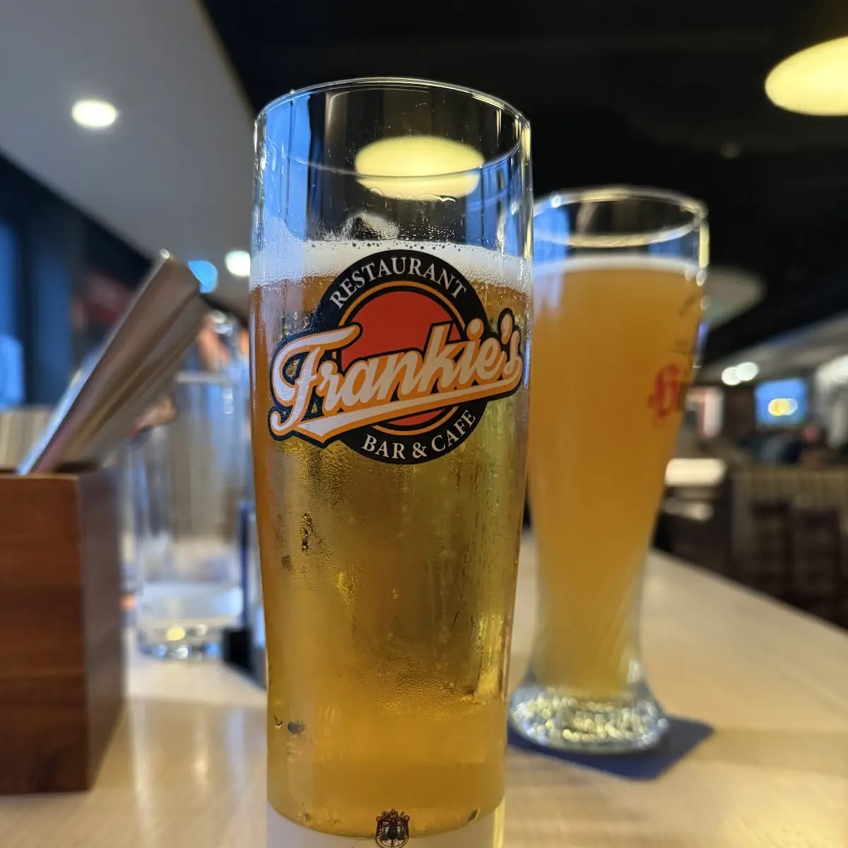 Essen und Trinken photo 7