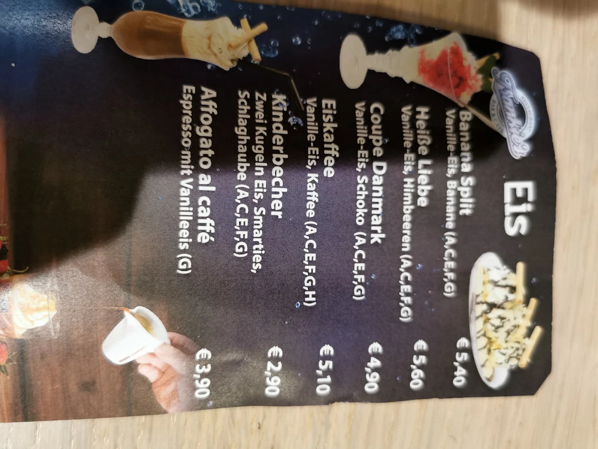 Speisekarte photo 9