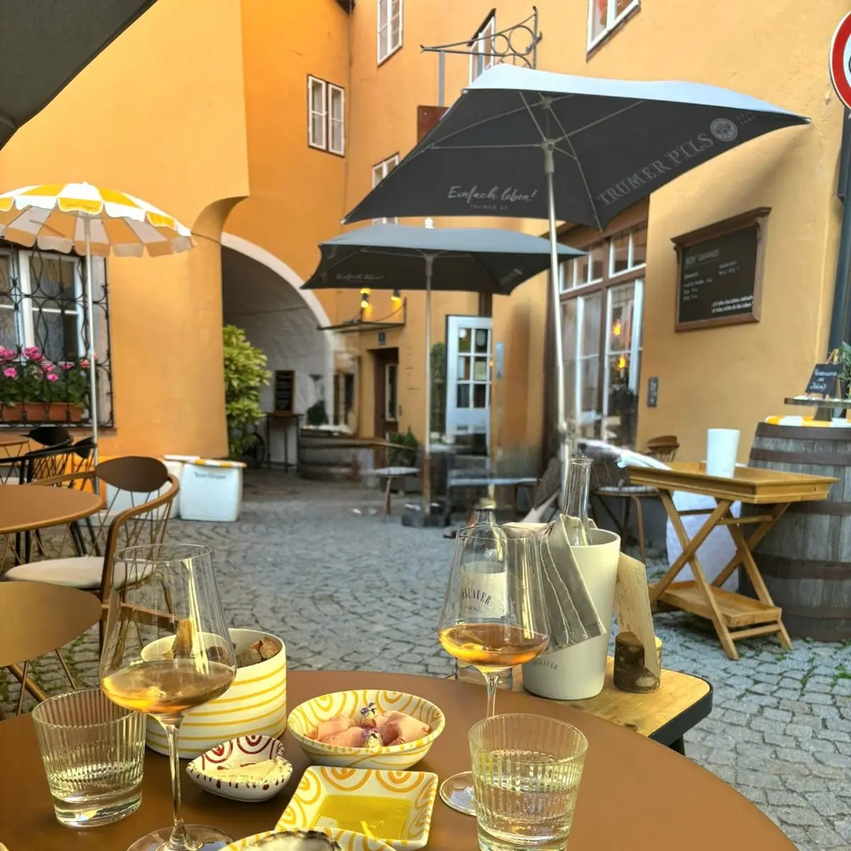 Essen und Trinken photo 3