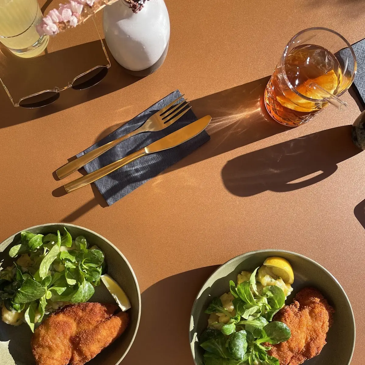 Essen und Trinken photo 4