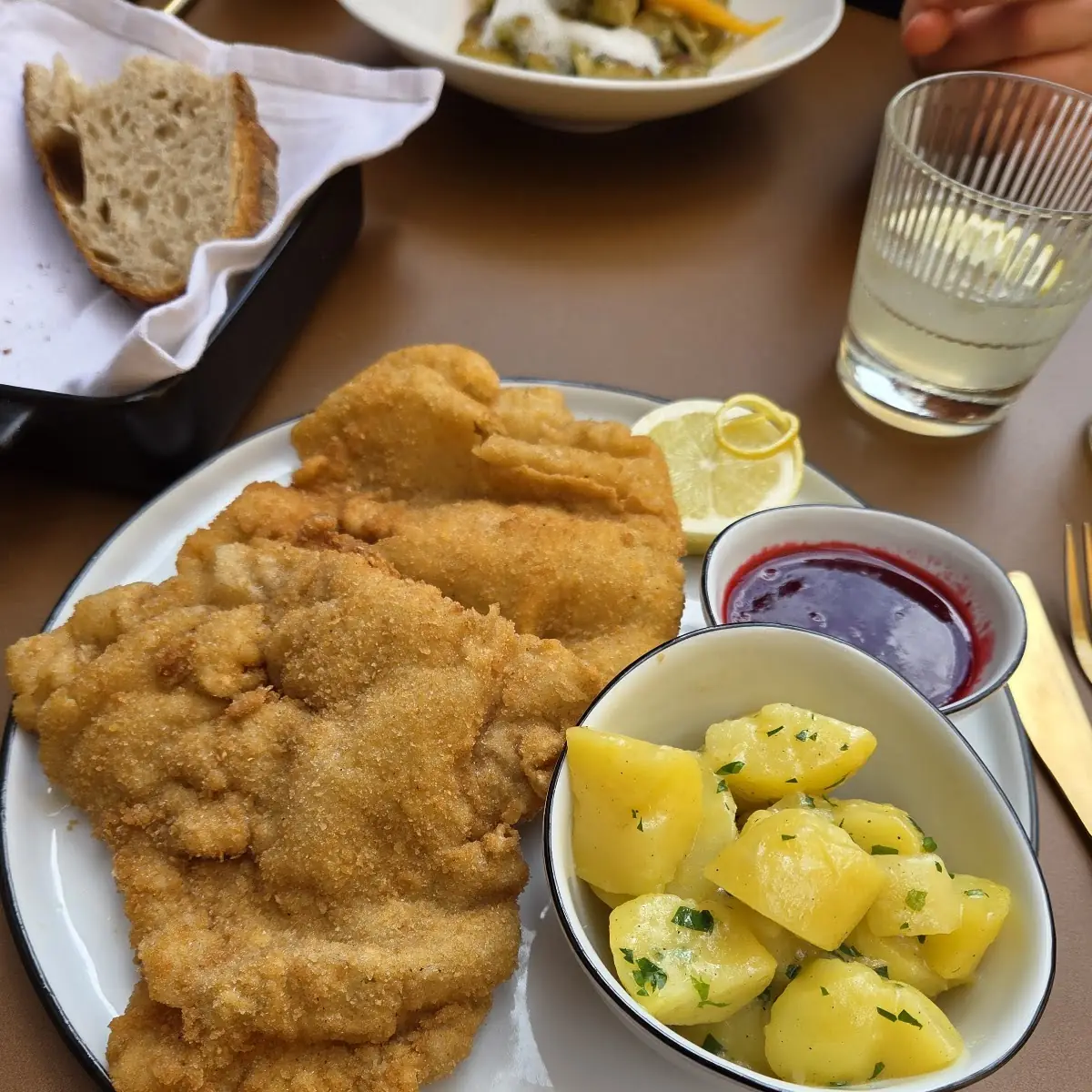 Essen und Trinken photo 7