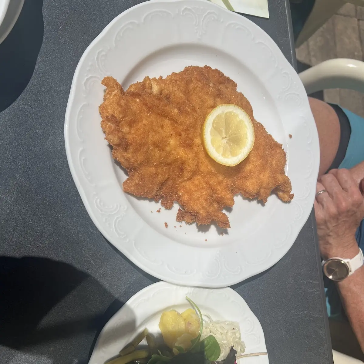 Essen und Trinken photo 1