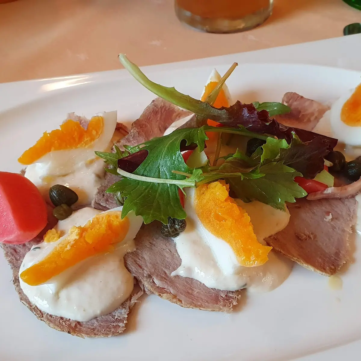 Essen und Trinken photo 3