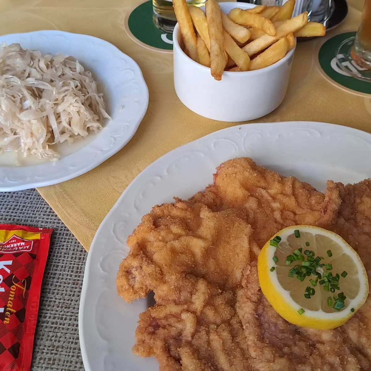 Essen und Trinken photo 6