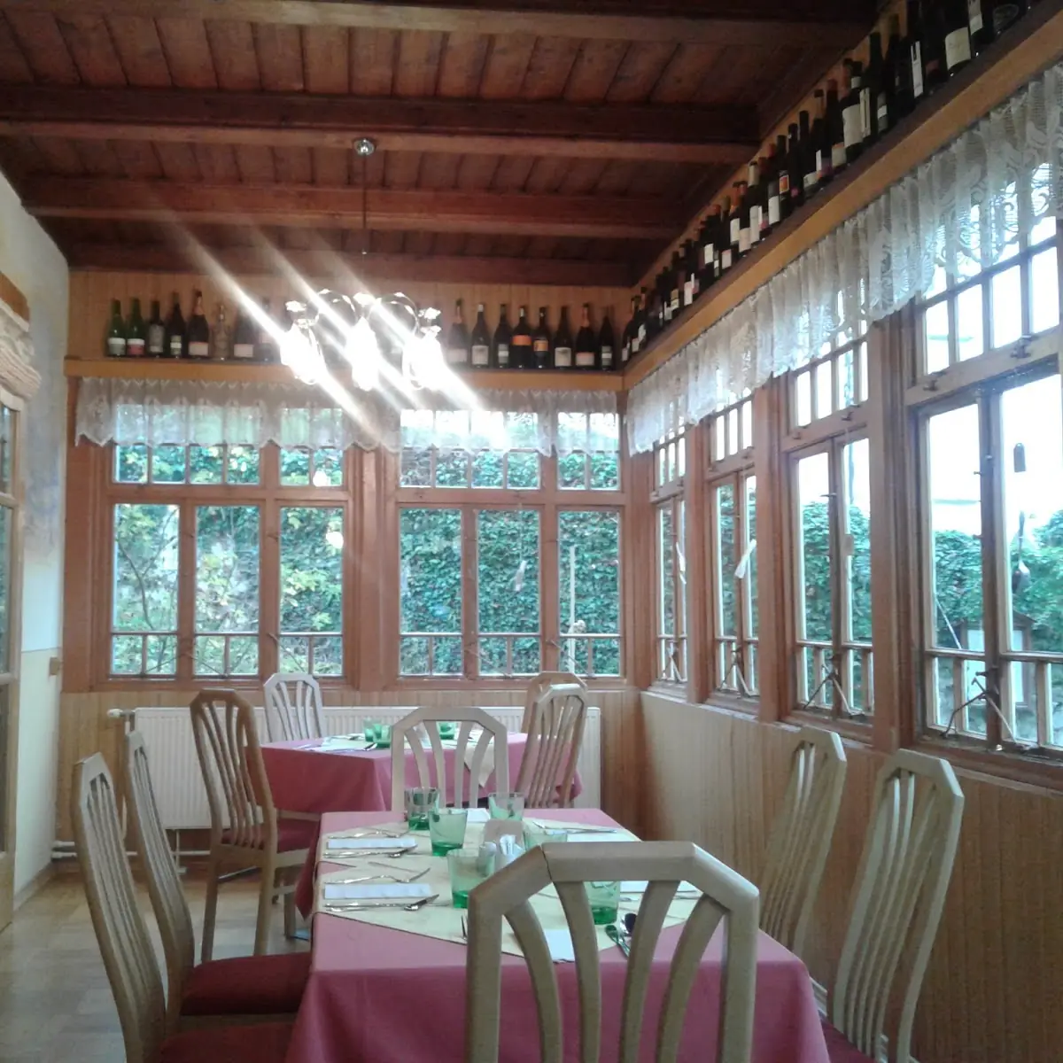 Atmosphäre photo 2
