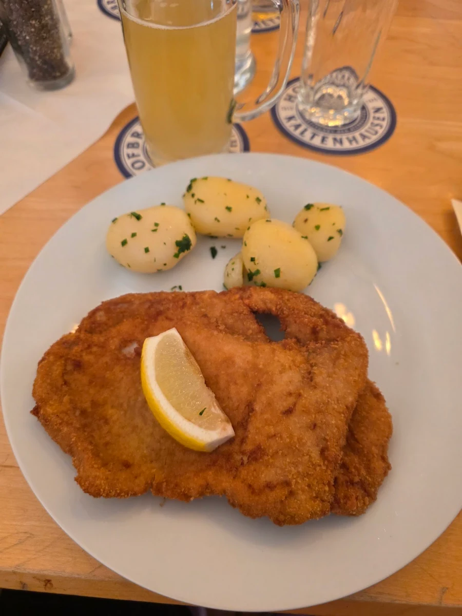 Essen und Trinken photo 10