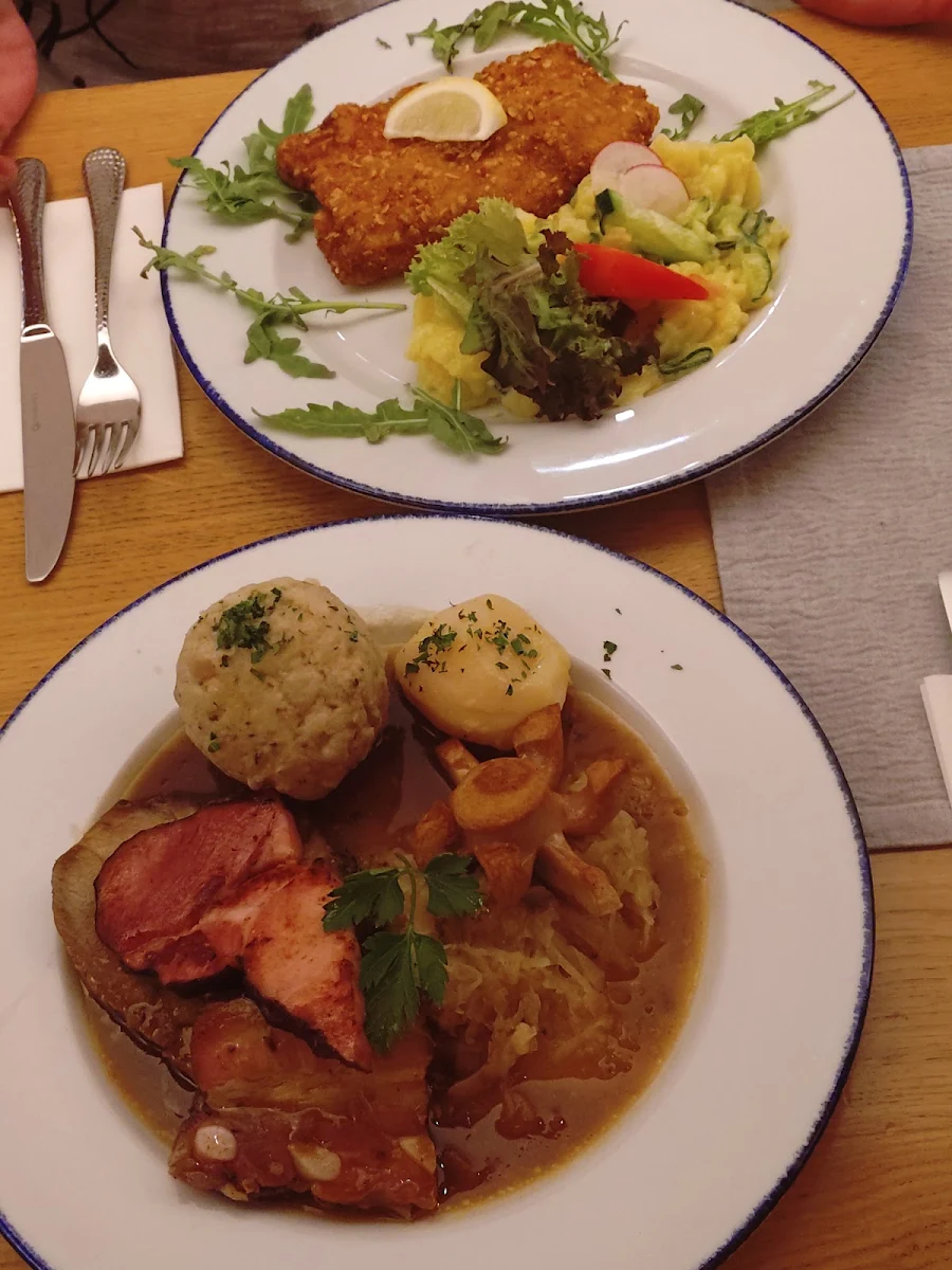 Essen und Trinken photo 2
