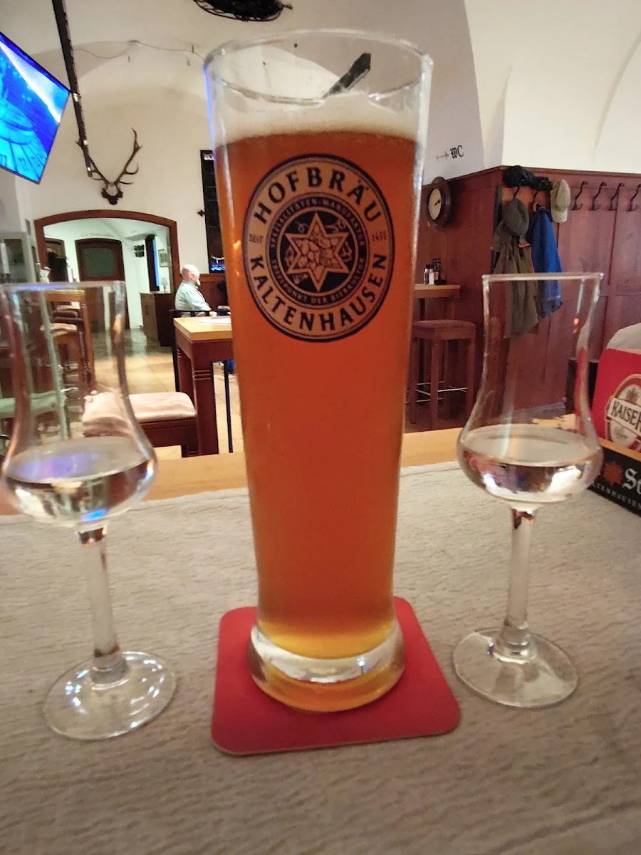 Essen und Trinken photo 3