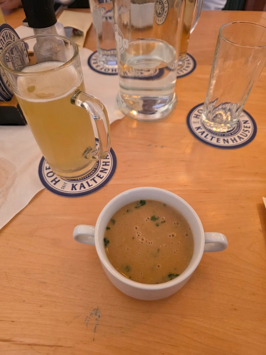 Essen und Trinken photo 5