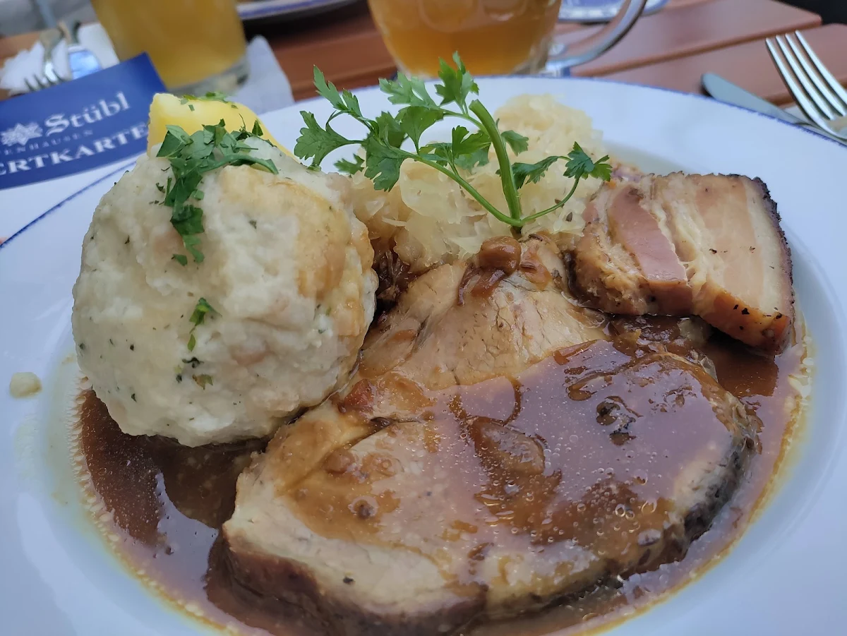 Essen und Trinken photo 8