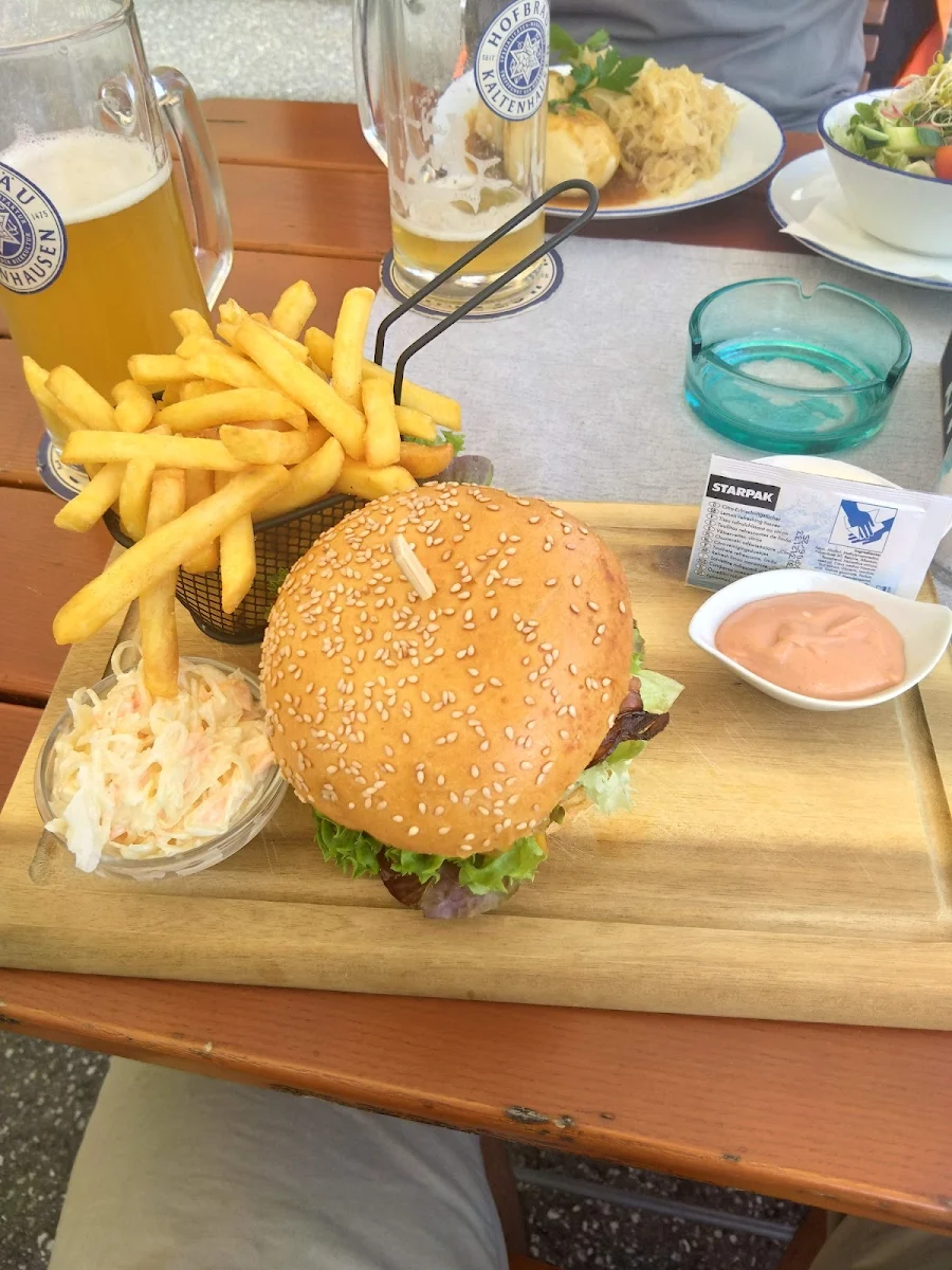 Essen und Trinken photo 9