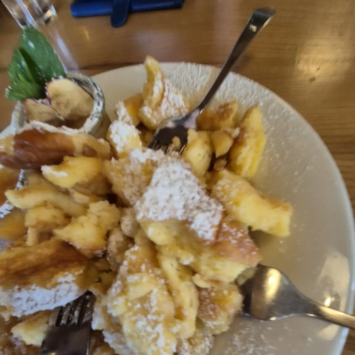 Essen und Trinken photo 1