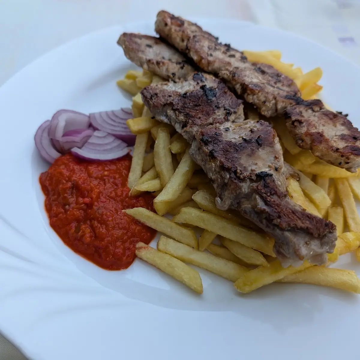 Essen und Trinken photo 2