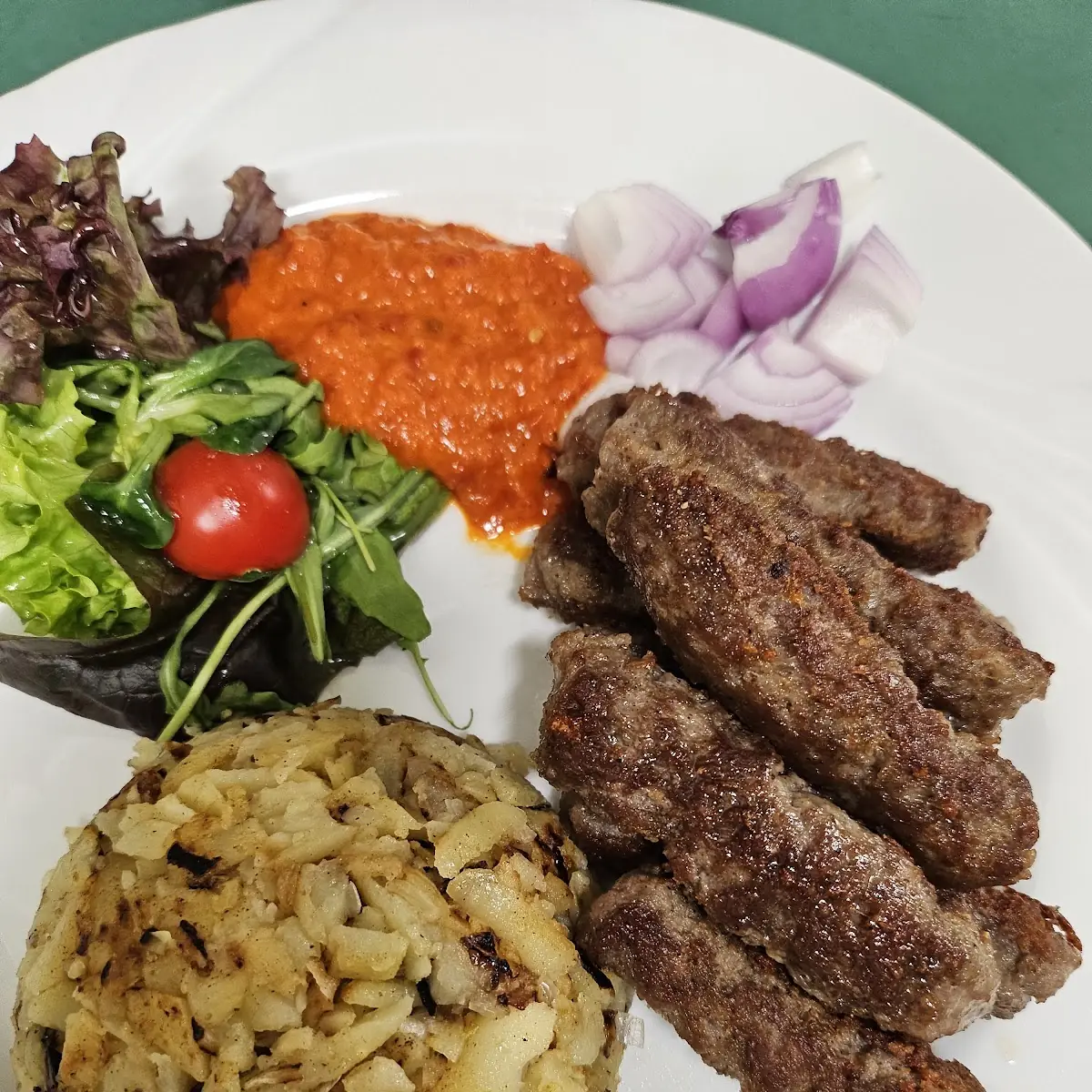 Essen und Trinken photo 9