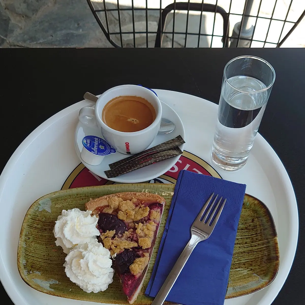 Essen und Trinken photo 10