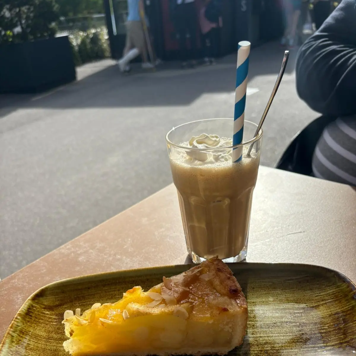 Essen und Trinken photo 8