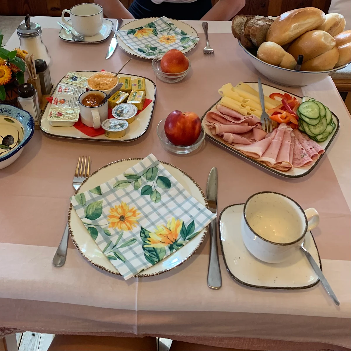 Essen und Trinken photo 10