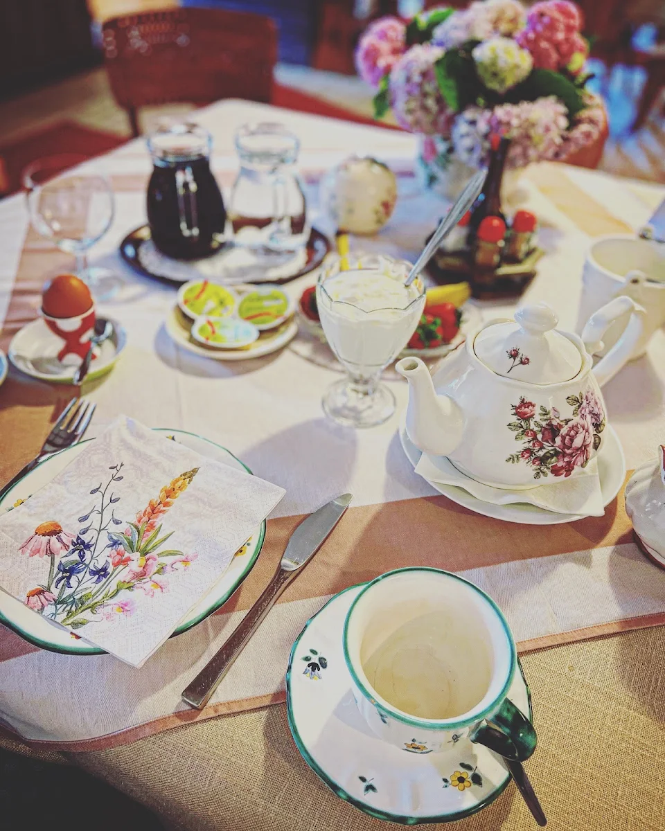 Essen und Trinken photo 6
