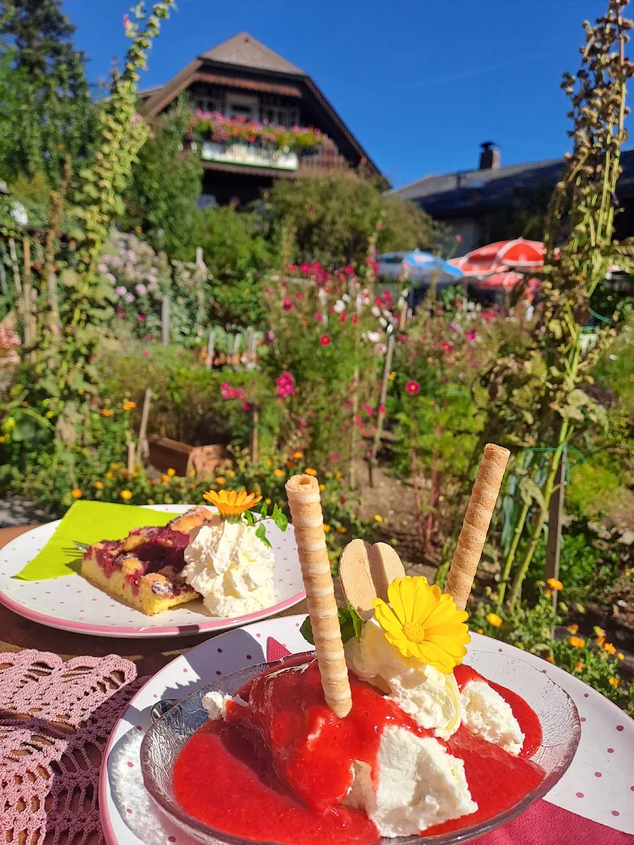 Essen und Trinken photo 7