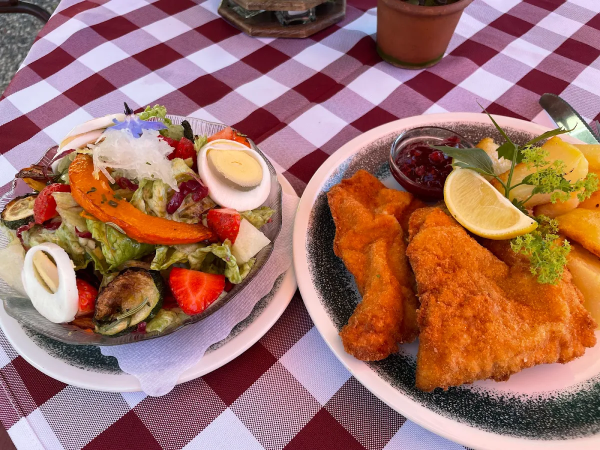 Essen und Trinken photo 8