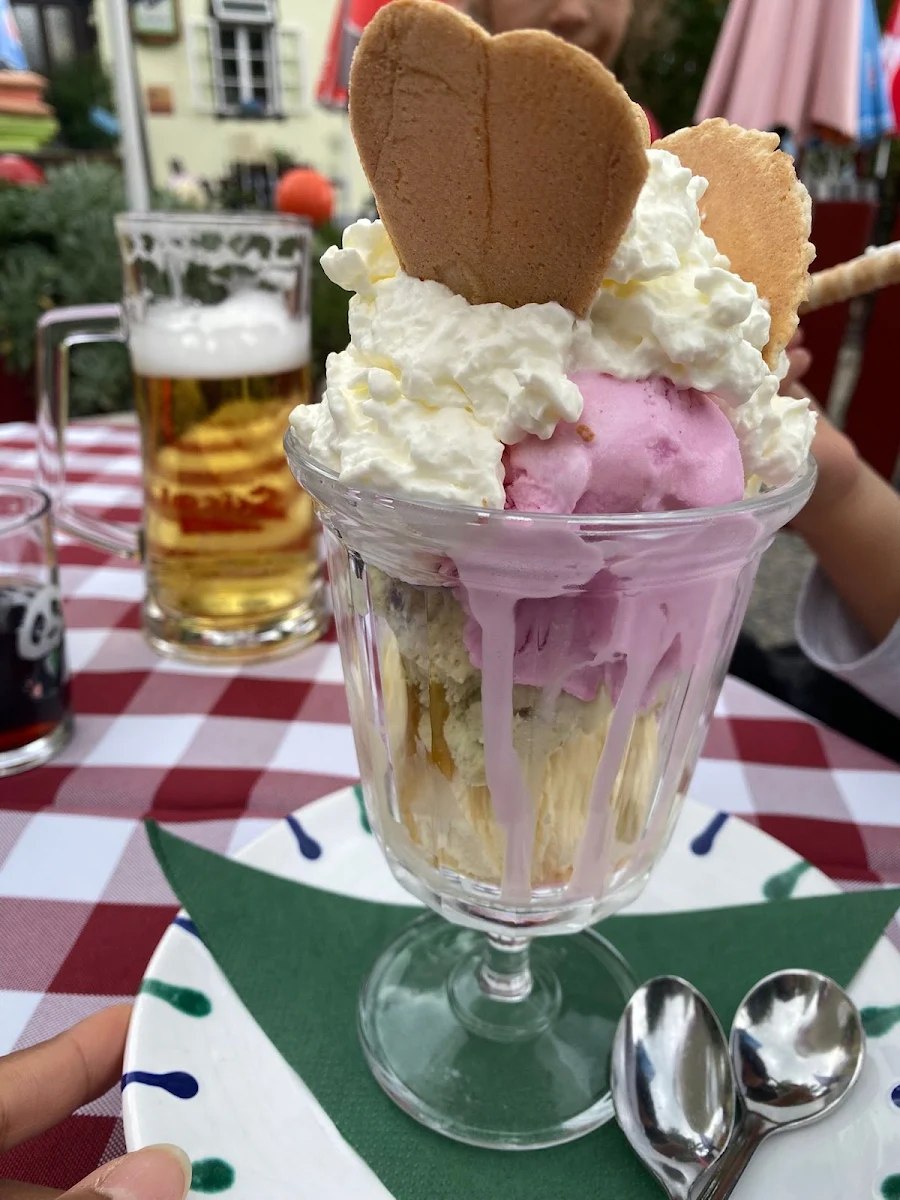 Essen und Trinken photo 9