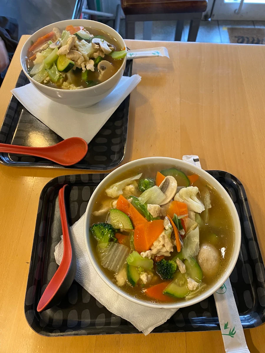 Essen und Trinken photo 1