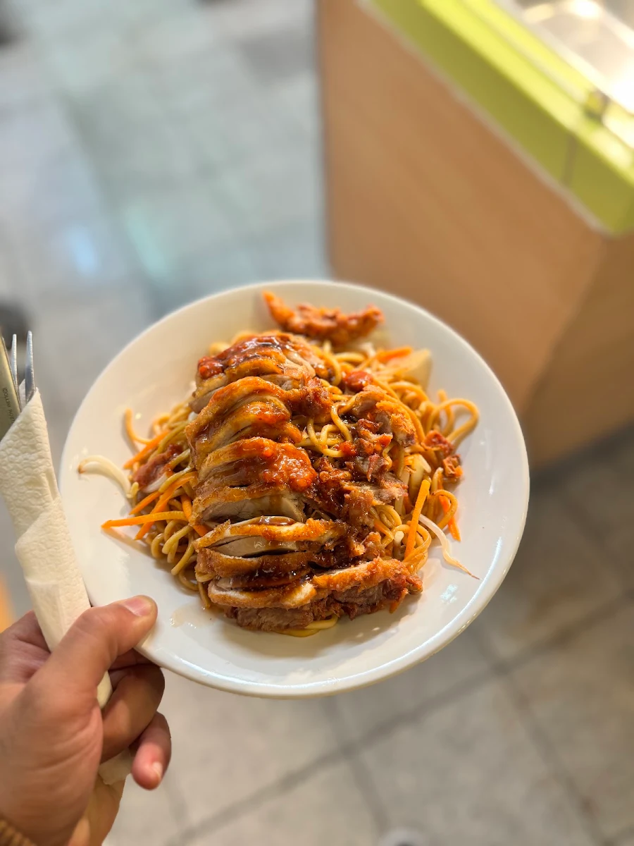 Essen und Trinken photo 3