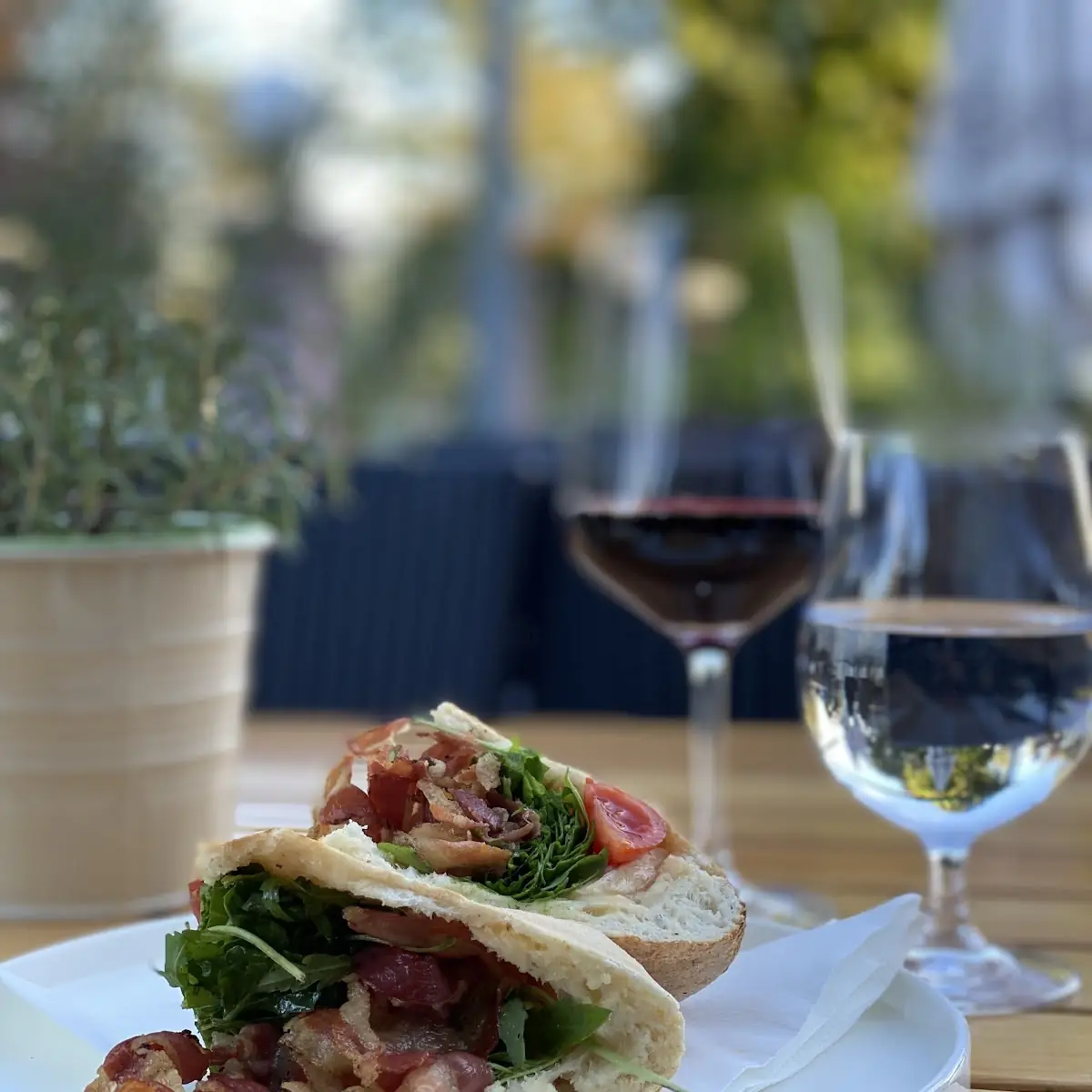 Essen und Trinken photo 1