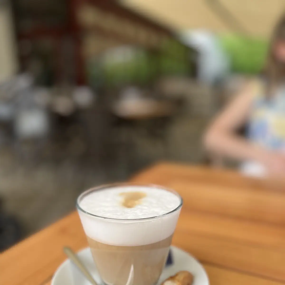 Essen und Trinken photo 10