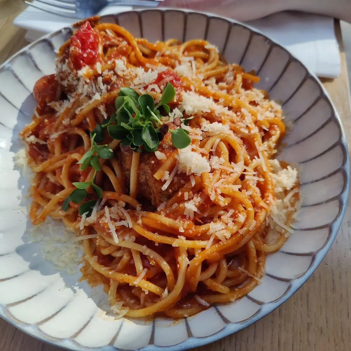 Essen und Trinken photo 3