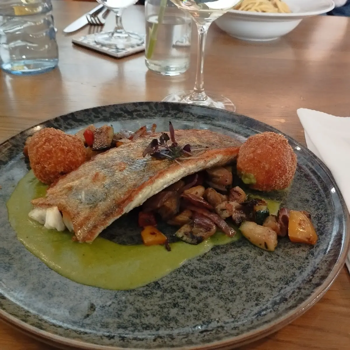 Essen und Trinken photo 5