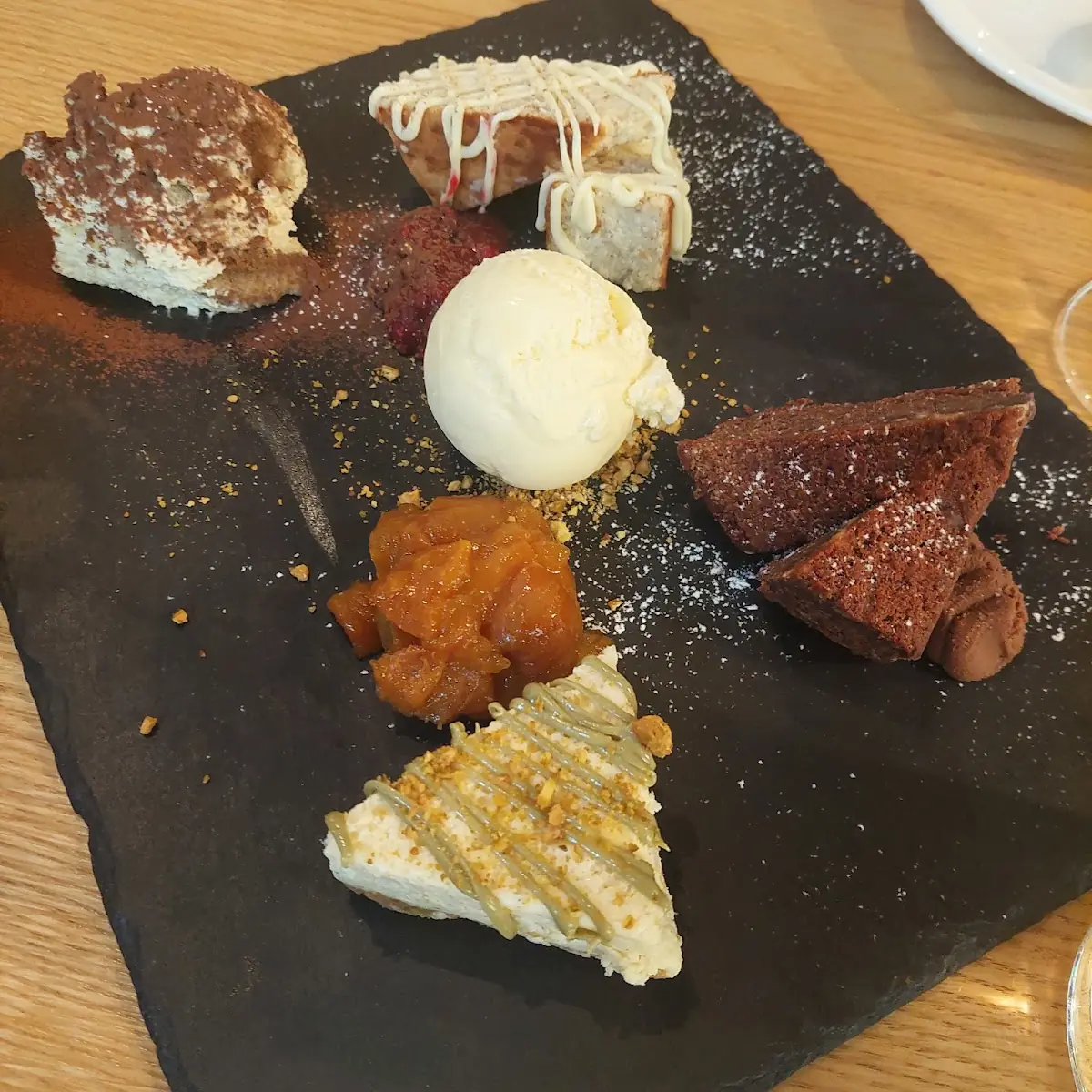 Essen und Trinken photo 7