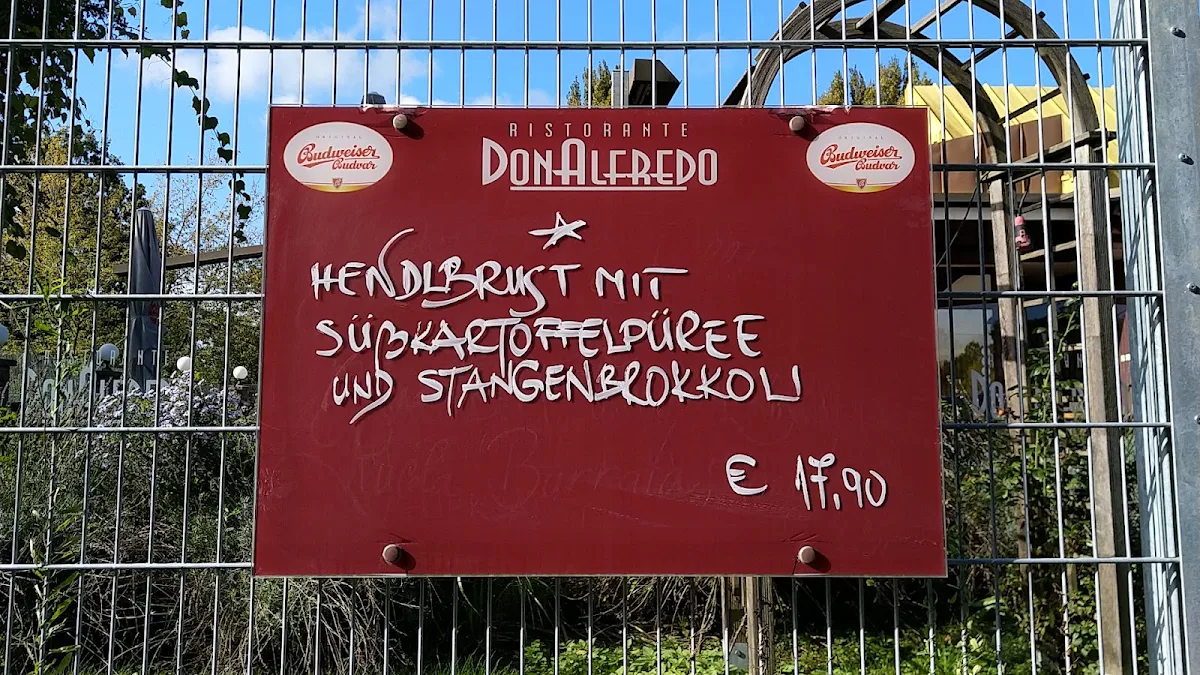Speisekarte photo 4
