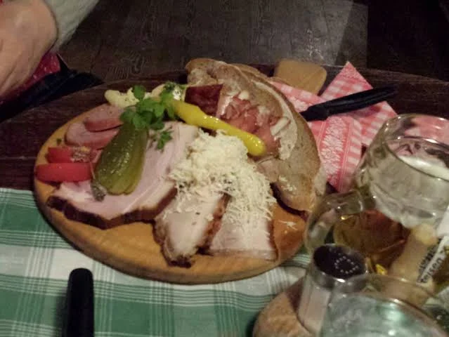 Essen und Trinken photo 10