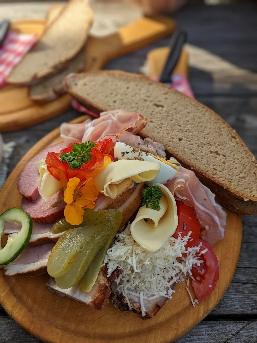 Essen und Trinken photo 4