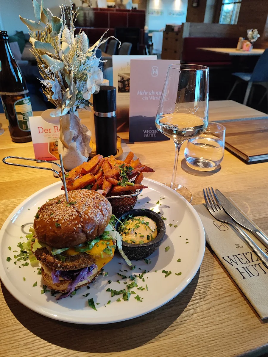 Essen und Trinken photo 6