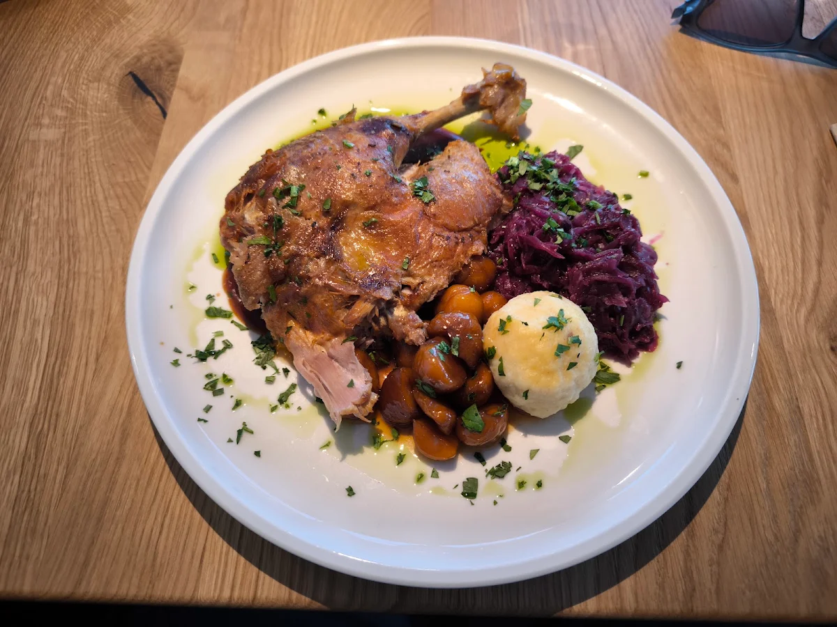 Essen und Trinken photo 7