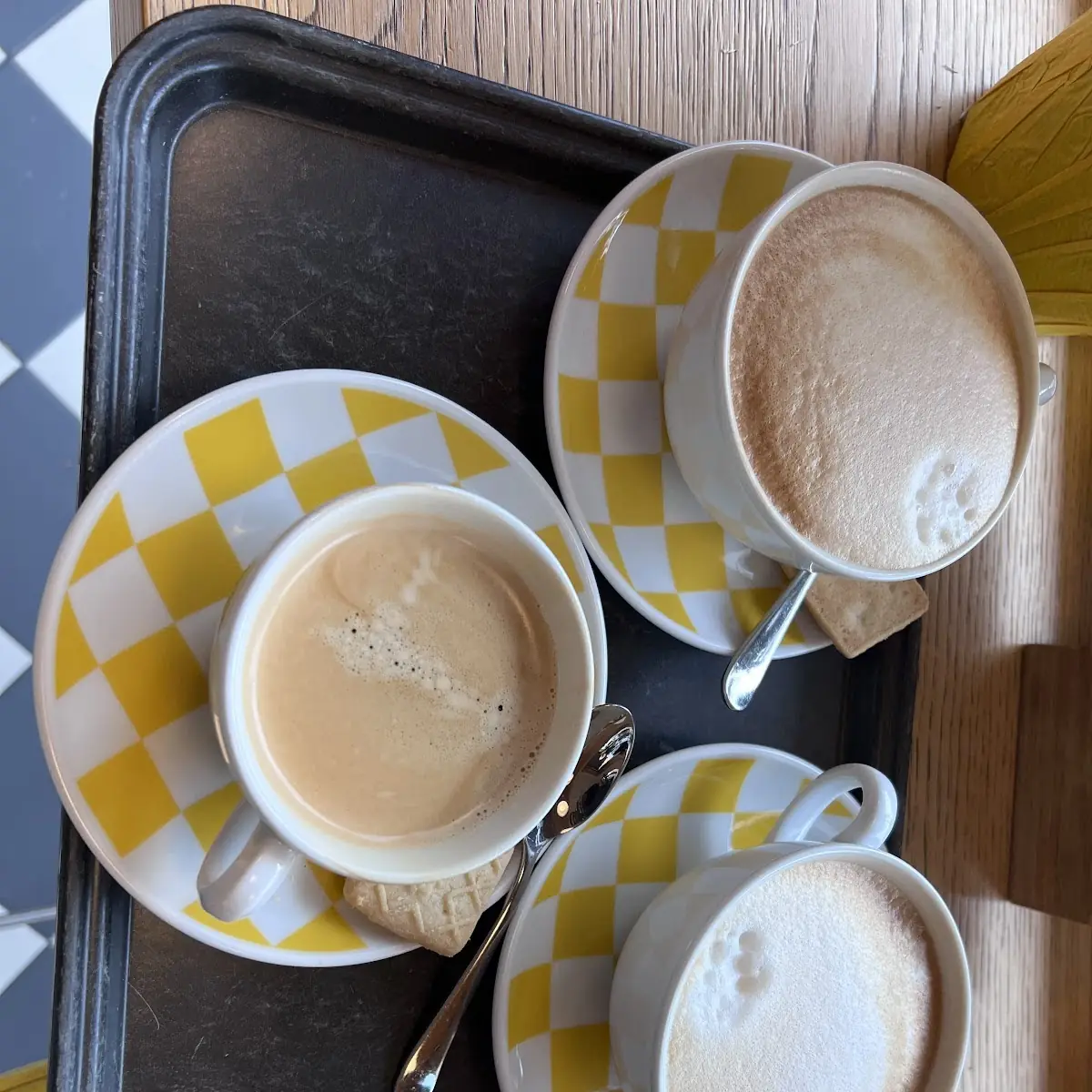 Essen und Trinken photo 4