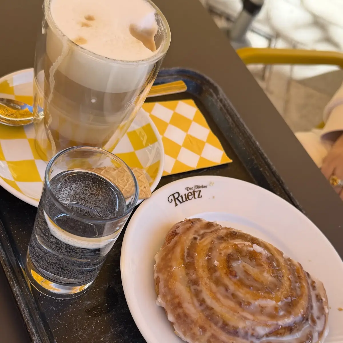 Essen und Trinken photo 7
