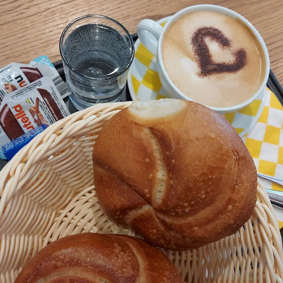 Essen und Trinken photo 9