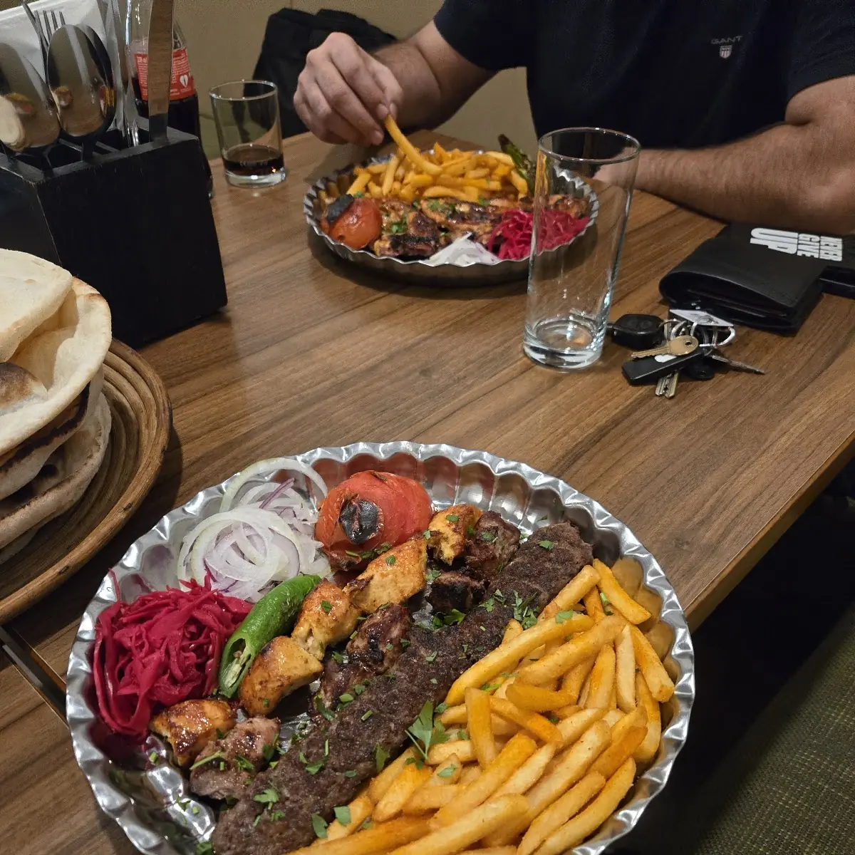 Essen und Trinken photo 6