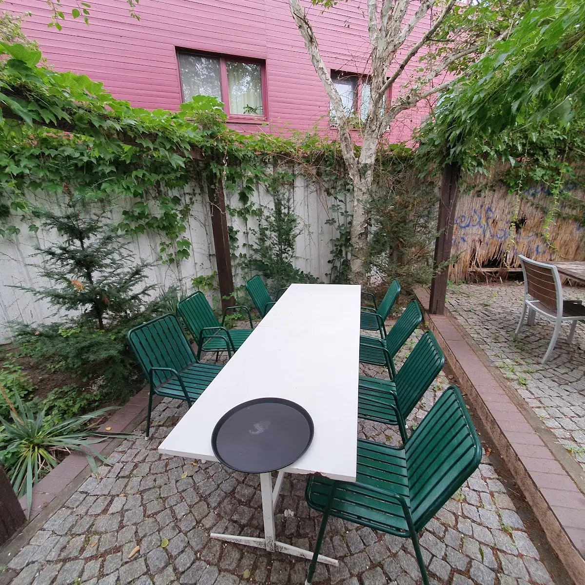 Atmosphäre photo 8