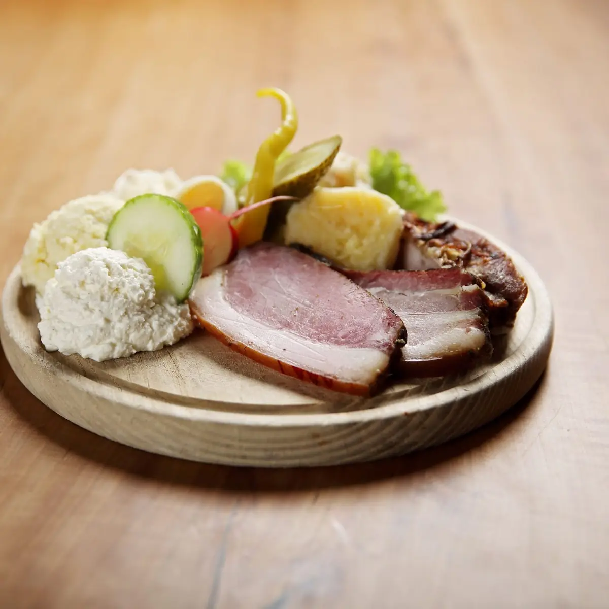 Essen und Trinken photo 1