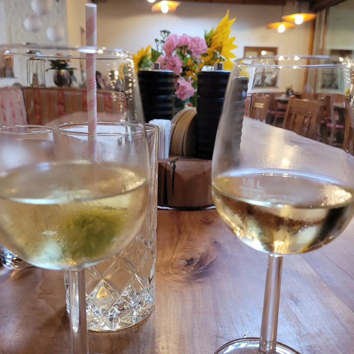 Essen und Trinken photo 10