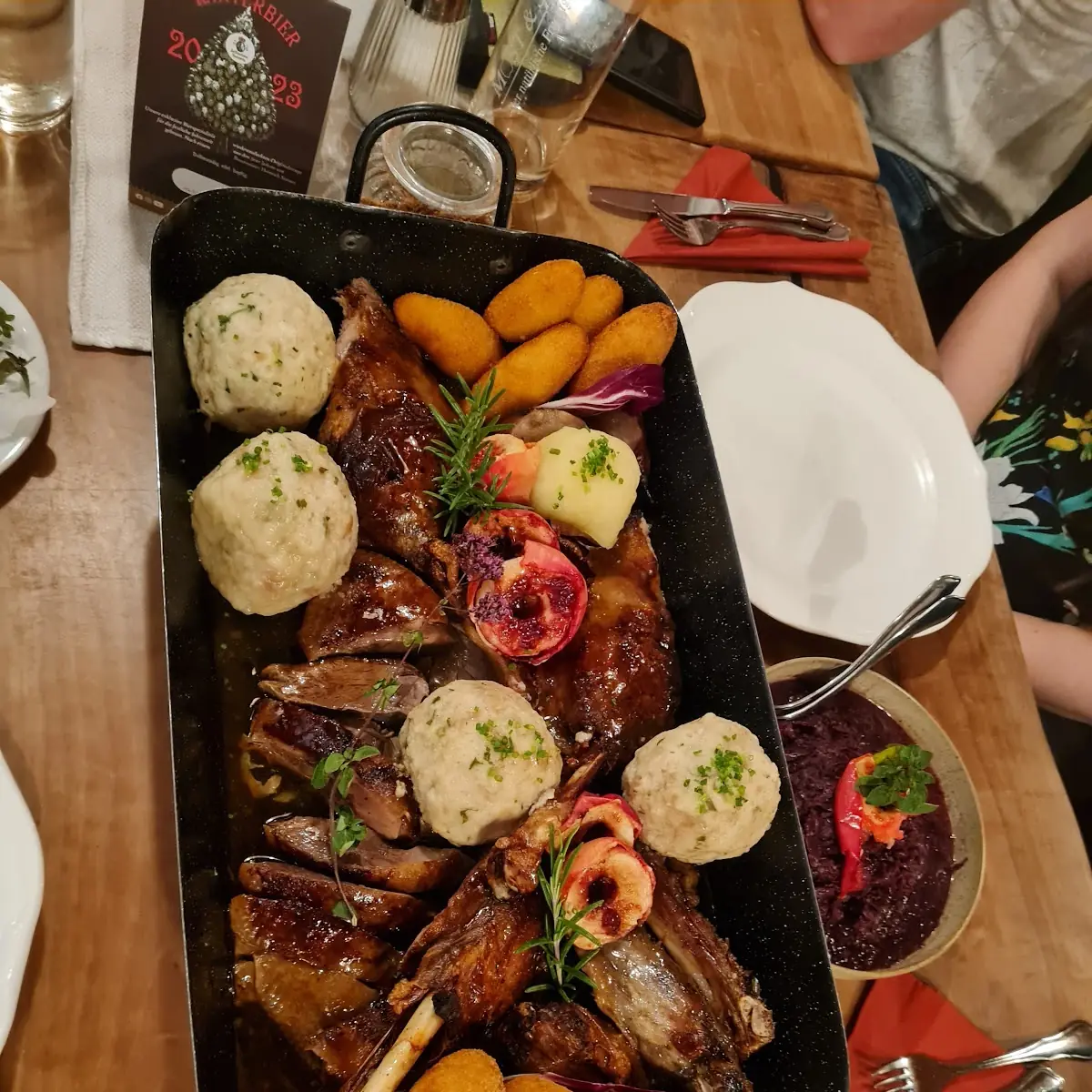 Essen und Trinken photo 4