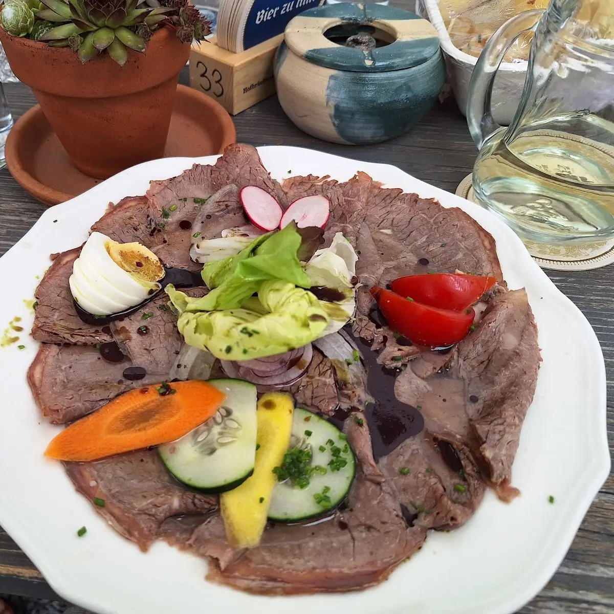 Essen und Trinken photo 5